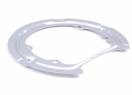 Bmw E60 E61 E63 E64 E65 Haltering Originalus 34216777837