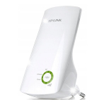 Galingas wifi signalo stiprintuvas Tp-link geresnis diapazonas 300 mb/s namų biurui