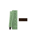 Schwarzkopf Igora Zero Amm 60ml 4-6