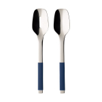 Serviravimo &scaron;auk&scaron;tai Villeroy & Boch 2 vnt.+ Blueberry 28cm