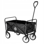 Sodo vežimas - karutis Fluxar SV-1031, 100 l