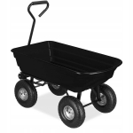 Sodo vežimas - karutis Fluxar SV-1043, 250kg
