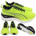 Vyri&scaron;ki sportiniai bėgimo bateliai puma foreverrun 37775718 46 dydis
