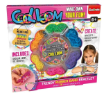 Cool Loom madinga apyrankė Paulinda