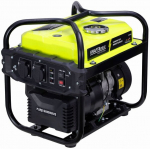 KRAFT&DELE Inverterinis generatorius 2,5 kW KD135