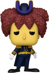 Funko POP! TV: Simpsons &ndash; Sideshow Bob #1656