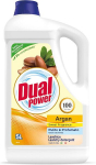 Dual power Argan skystas skalbiklis 100 skalbimų