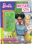Barbie miesto stilius - kolektyvinis darbas