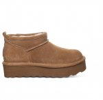 Batai Bearpaw Retro Super Shorty _ &scaron;viesiai ruda
