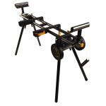 Stovas skersiniam pjūklui Kraft & Dele KD11873