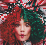CD SIA "Everyday Is Christmas"