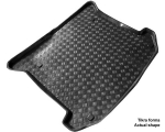 Bagažinės kilimėlis Citroen C8 2002-2014 /13005