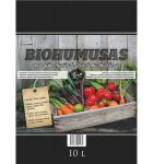 Biohumusas BS 10 l