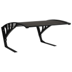 Žoliapjovės roboto garažas su stogu 77x103x46 cm