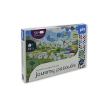 Psichologinis žaidimas "Jausmų pasaulis" PIO PN60204