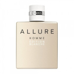 Kvapusis vanduo Chanel Allure Homme Edition Blanche EDP vyrams, 100 ml