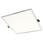 Tope Lighting kvadratinis LED &scaron;viestuvas Split 30W