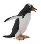 Figūrėlė Collecta Gentoo pingvinas