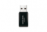 Belaidis USB adapteris Mercusys MW300UM