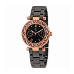 Laikrodis moterims Guess X35016L2S, 0
