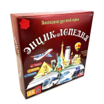 Stalo žaidimas : Enciklopedija