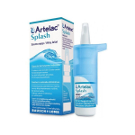Drėkinamieji akių la&scaron;ai Artelac Splash, 10 ml