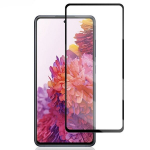 Samsung Galaxy S21 Plus apsauginis stiklas, Full Glue 5D