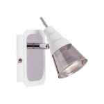 Hl7142l donat led 2l 3000k sienų ir lubų smd led &scaron;viestuvas Struhm 142 x 250 x 100 mm