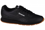 Kedai vyrams Reebok Royal Glide DV5411, juodi, 44.5