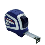 Ruletė Specialist Autostop 8 m x 25 mm