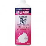 Lion Charmy putojantis er&scaron;kėtuogių kvapo indų ploviklis, užpildas 930ml