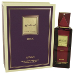 Kvapusis vanduo Modest Femme Deux EDP moterims, 100 ml