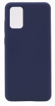 Evelatus Huawei P40 Soft Case with bottom Midnight Blue