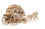 Karieta su žirgais Ugears, 248 vnt