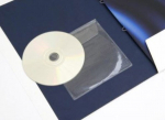 Įmautės CD/DVD diskui, 5 vnt.