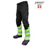 Softshell kelnės Pesso MERCURY_G