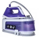 Termo geizeris - BRAUN - IS1014VI - 6 bar - 1,5 L - Violetinė / Balta