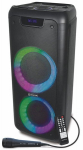 Manta SPK5210, juoda