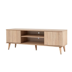 TV staliukas Kalune Design 863(I), ąžuolo spalvos