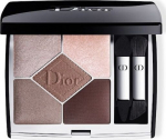 Akių &scaron;e&scaron;ėliai Dior Christian 5 Couleurs Couture 669 Soft Cashmere, 7 g