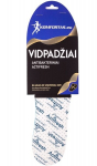 Medvilniniai vidpadžiai 22-46 dydžio, 3 poros