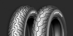 Motociklo padanga Dunlop D404 q 150/80 R16
