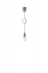 Sollux Lighting pakabinamas &scaron;viestuvas Diego