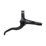 Diskinių stabdžių rankenėlė Shimano Alivio BL-MT401 2-Finger de&scaron;inės pusės