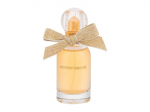 Kvapusis vanduo Women'secret Gold Seduction EDP moterims, 30 ml
