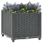 Sodo lovelis 38cm
