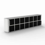 Faber H100, 1 vnt.