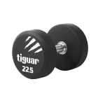 Tiguar PU hantelis 22.5 kg TI-WHPU0225