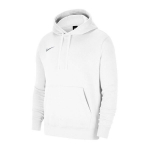 Nike moteri&scaron;kas džemperis Park 20 Fleece W, CW6957-101, baltas