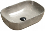 Praustuvas Mexen Rita, Beige Marble